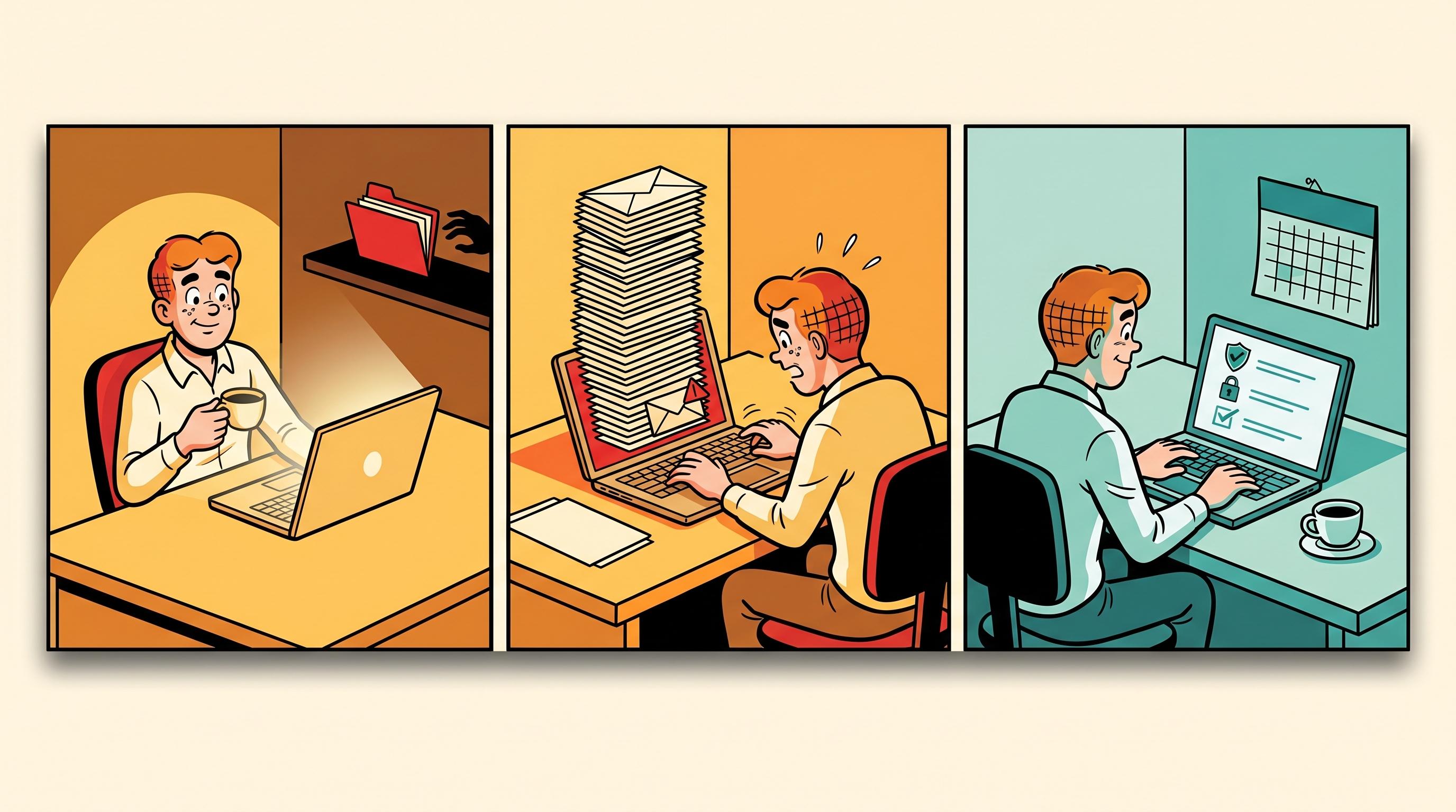 How Do You Know If You're Being Targeted Right Now?