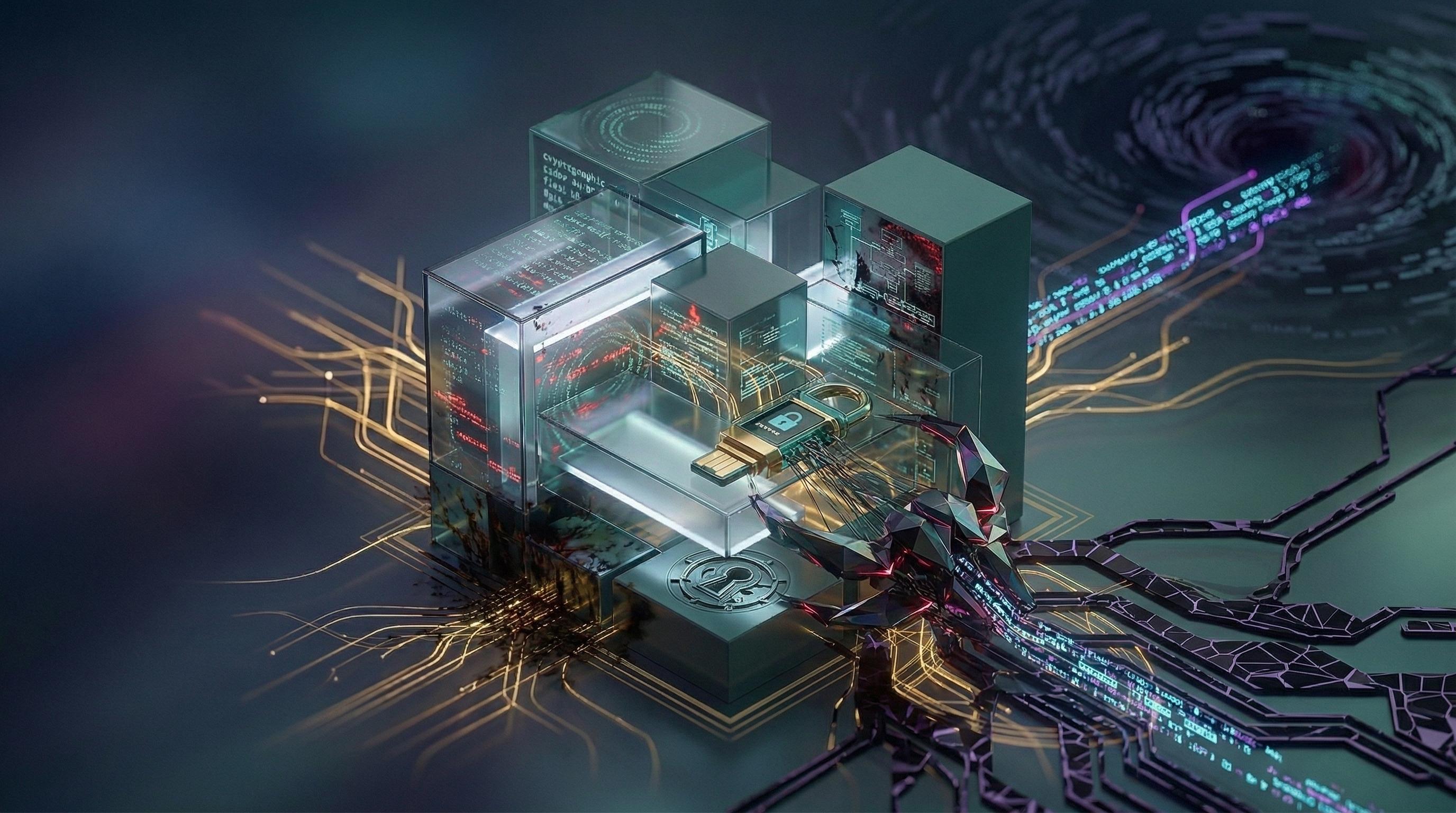 MCP Servers Are a Shadow IT Problem You Don't Know You Have Yet