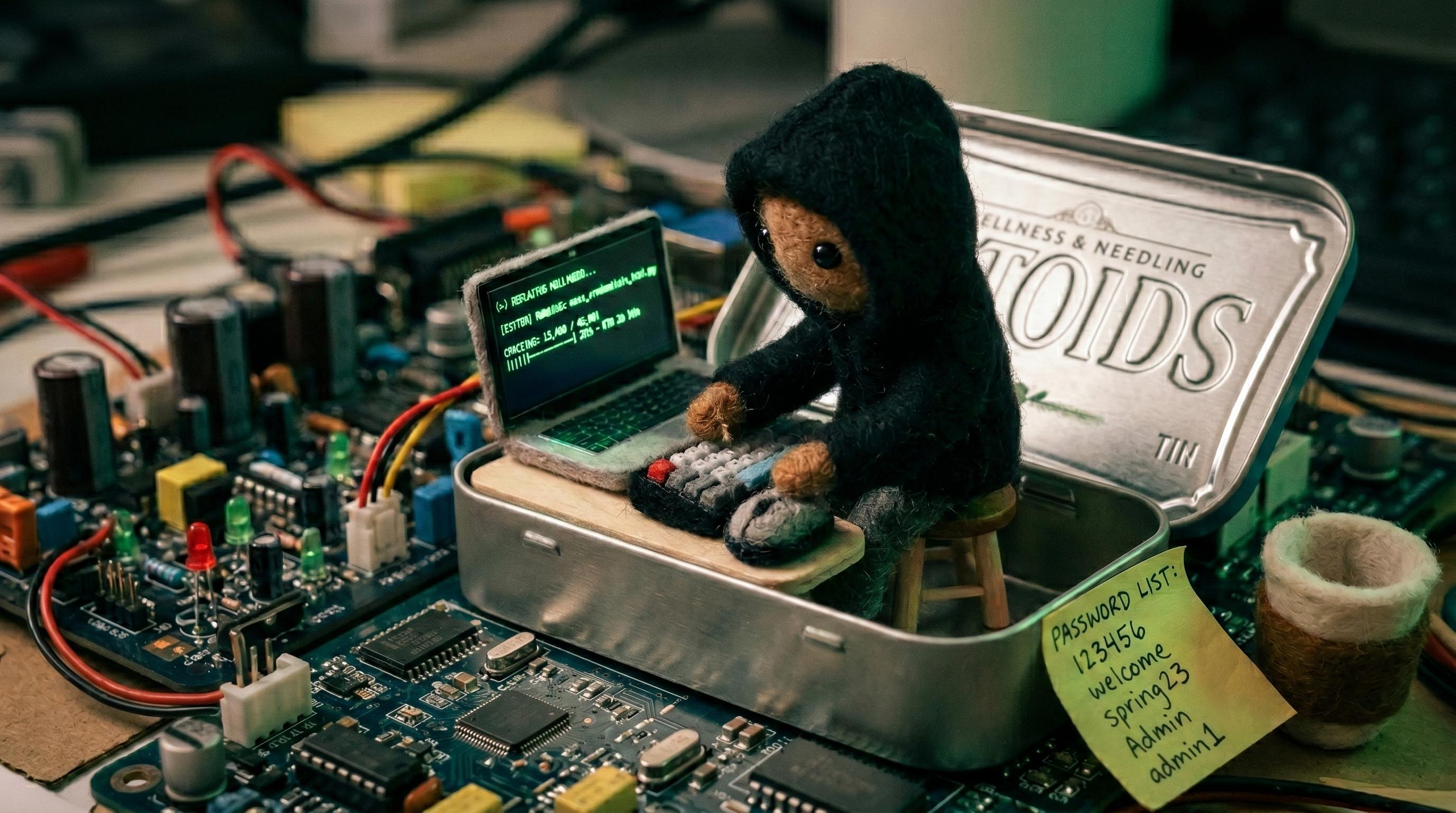 Web Account Security Hygiene: What I Actually Do (2026 Update)