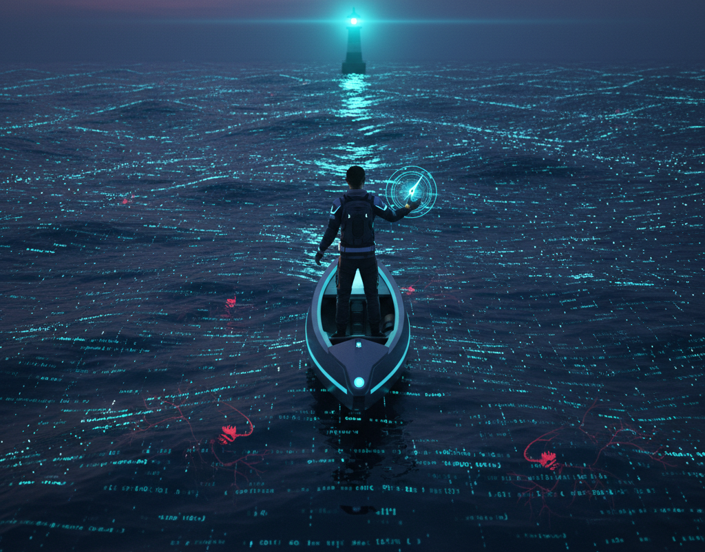 Navigating Security in the Generative AI Era