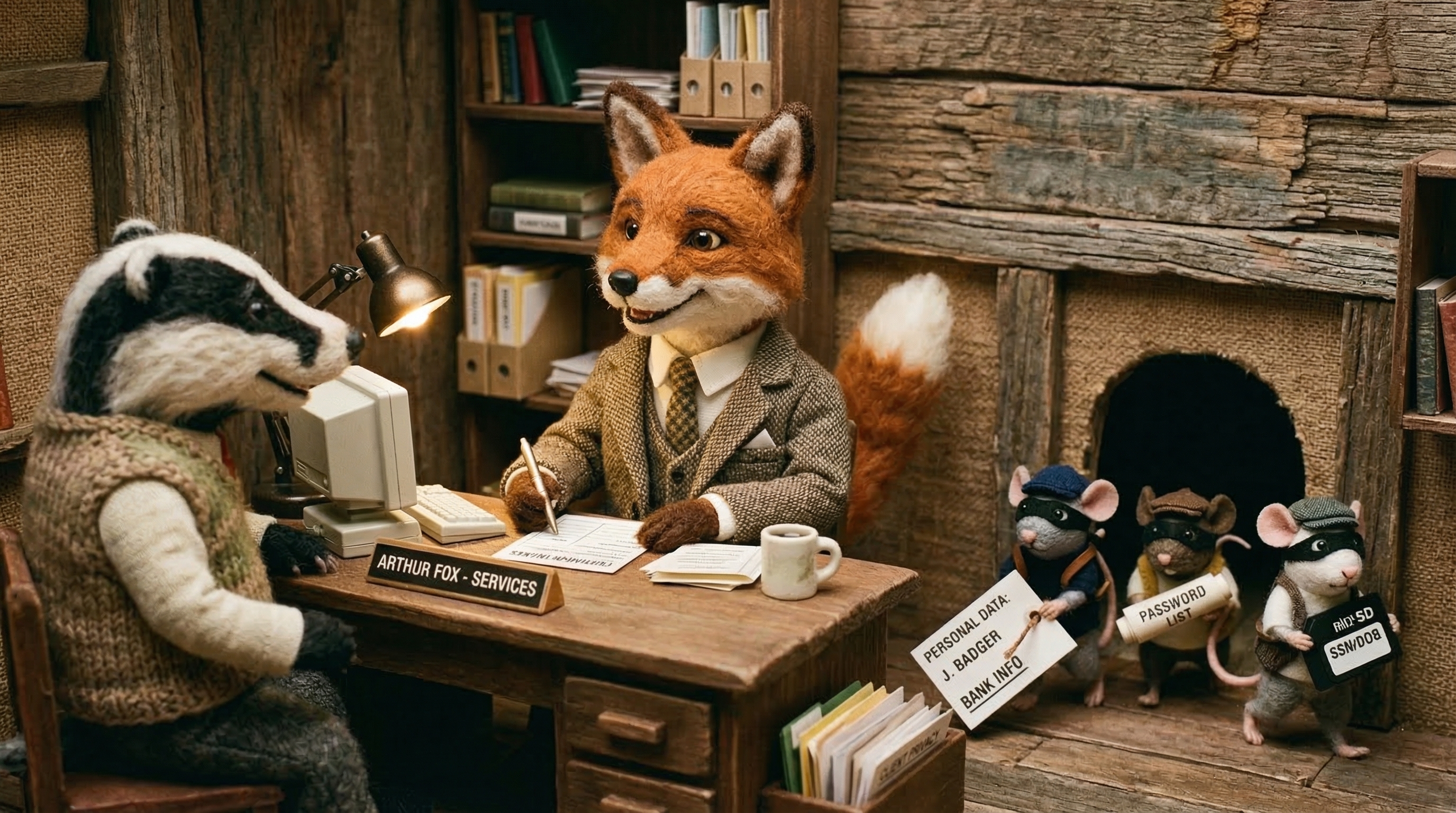 Cybersecurity Laws Your Organization Has Already Broken